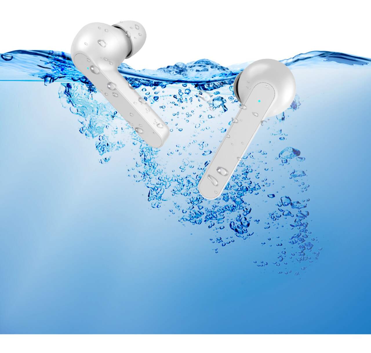 Bluehive on sale earbuds manual