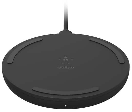 Belkin Boost Up Wireless 10W Charging Pad, Black | Canadian Tire