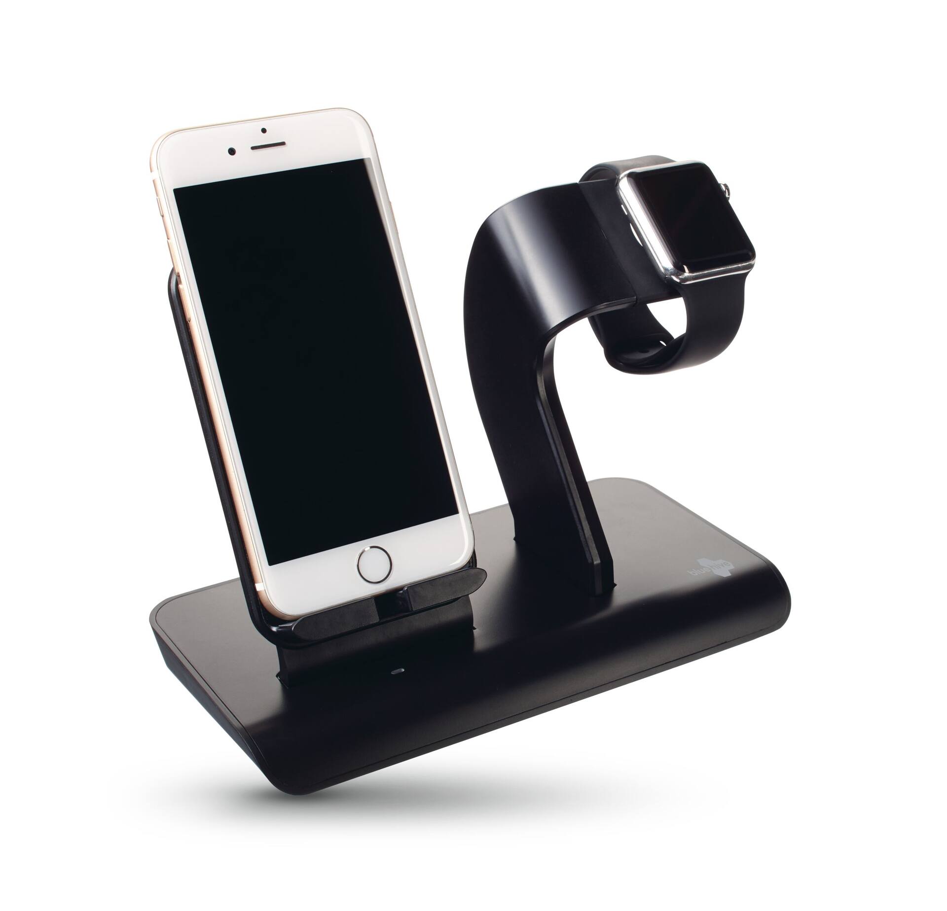 Bluehive Wireless Charger Dock with Apple Watch Charger Canadian Tire