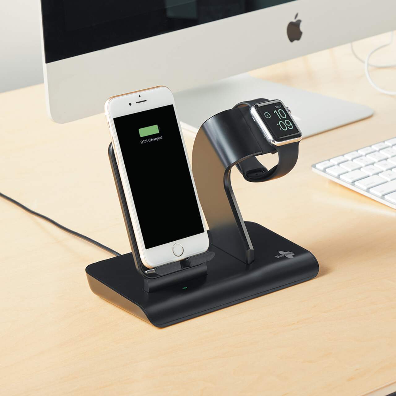 Apple watch charger canadian tire clearance