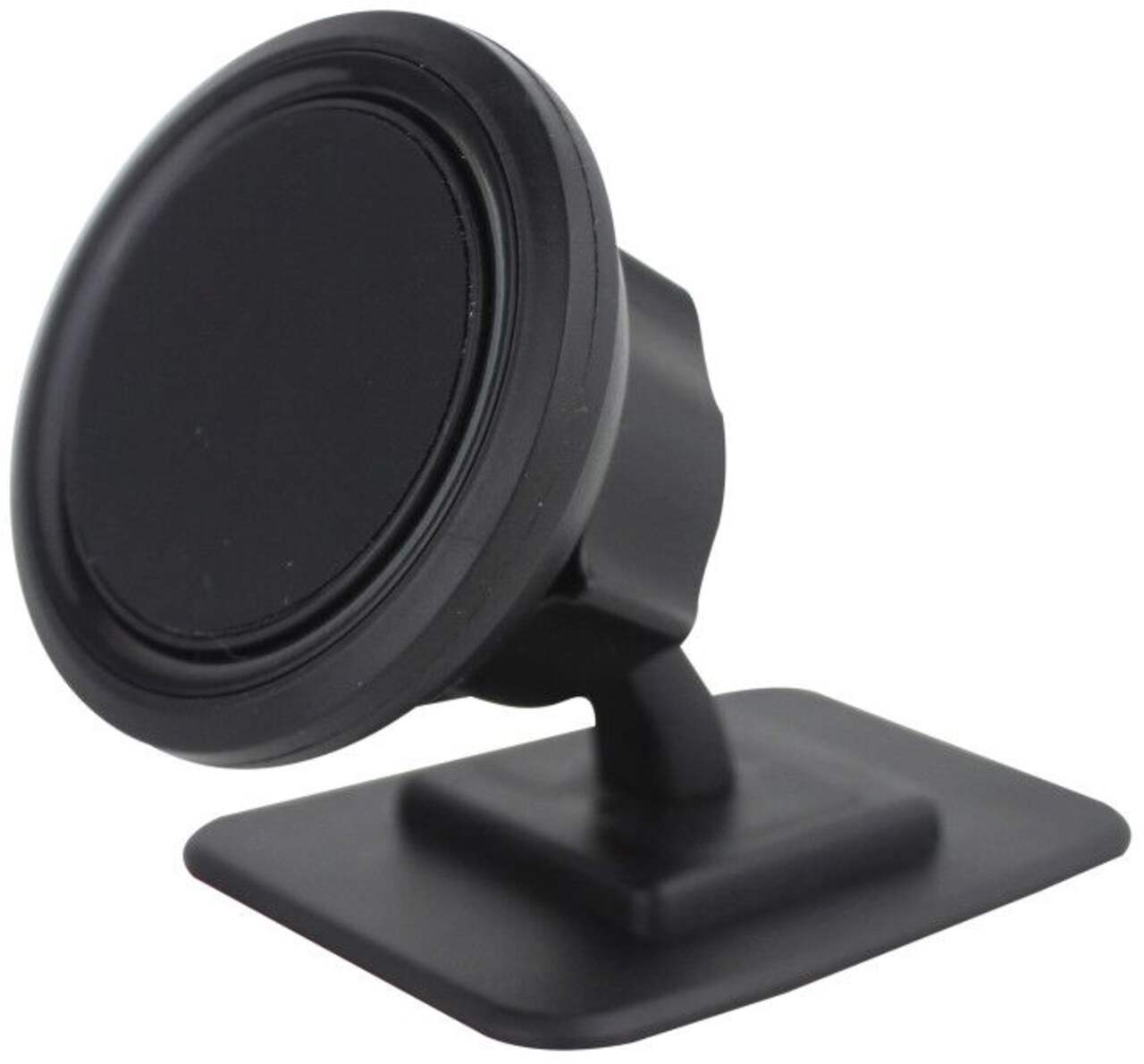 Bluehive Magnetic Dashboard Phone Mount for Most Smartphones and Other  Portable Devices, with 360° Swivel Mount