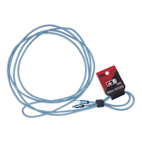 BK USB to Lightning Charger & Sync Cable, 10-ft