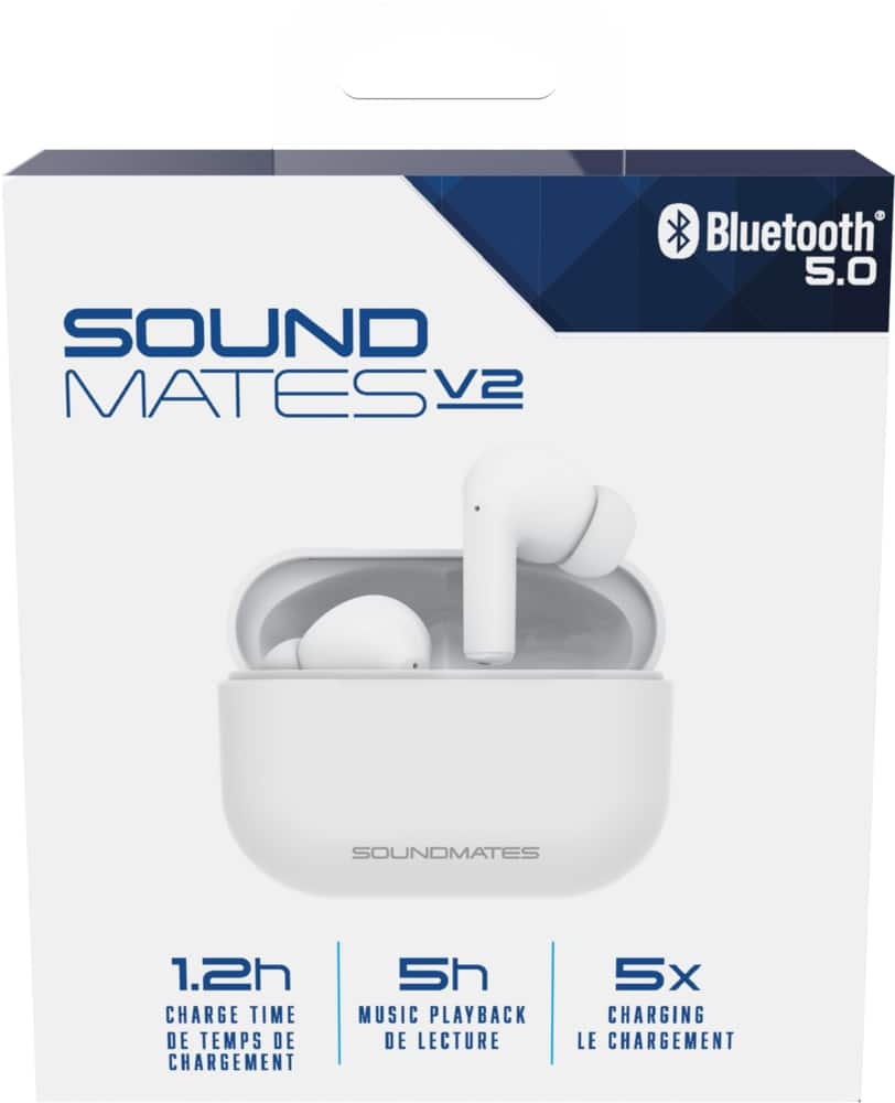 soundmates earbuds case