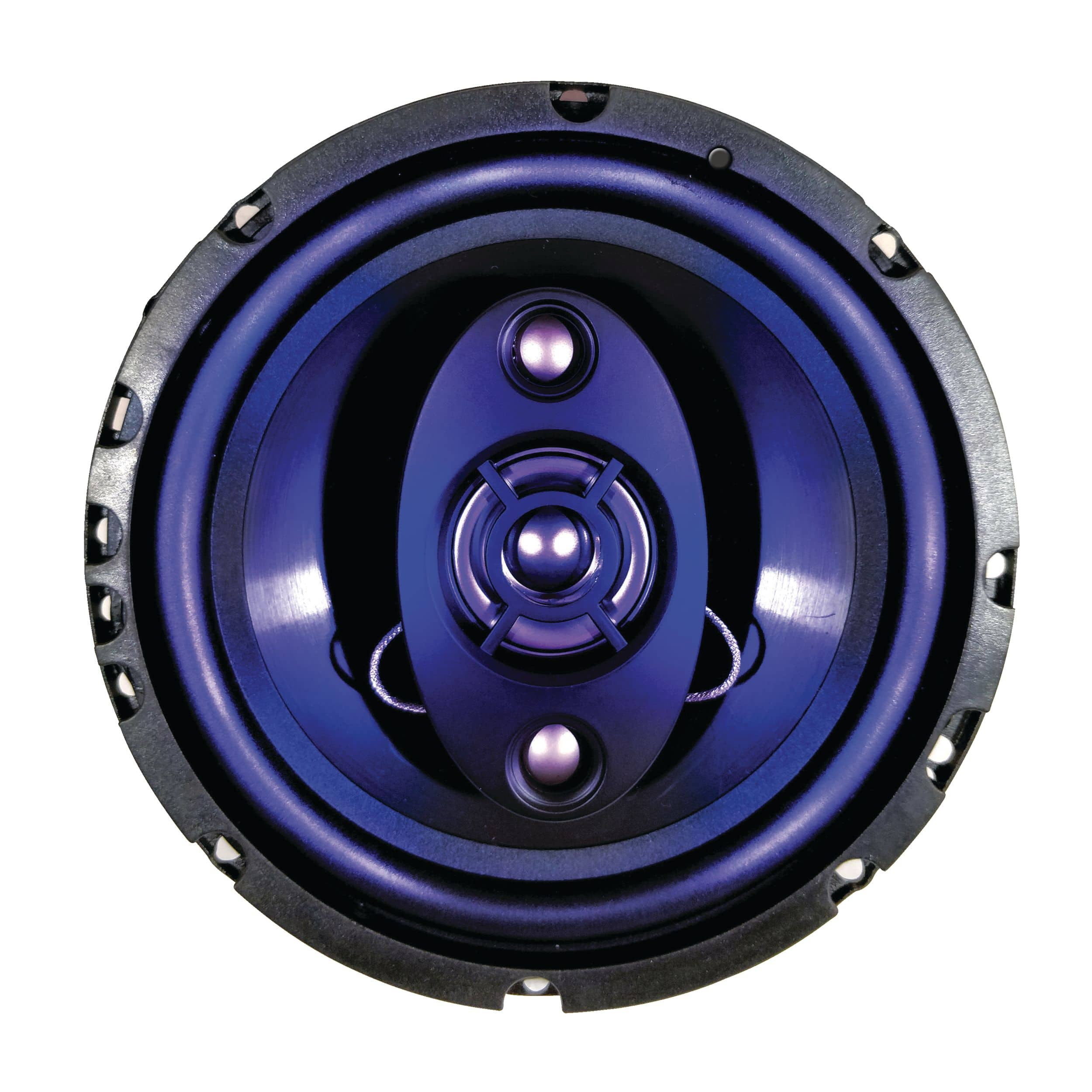 Car best sale speaker lights