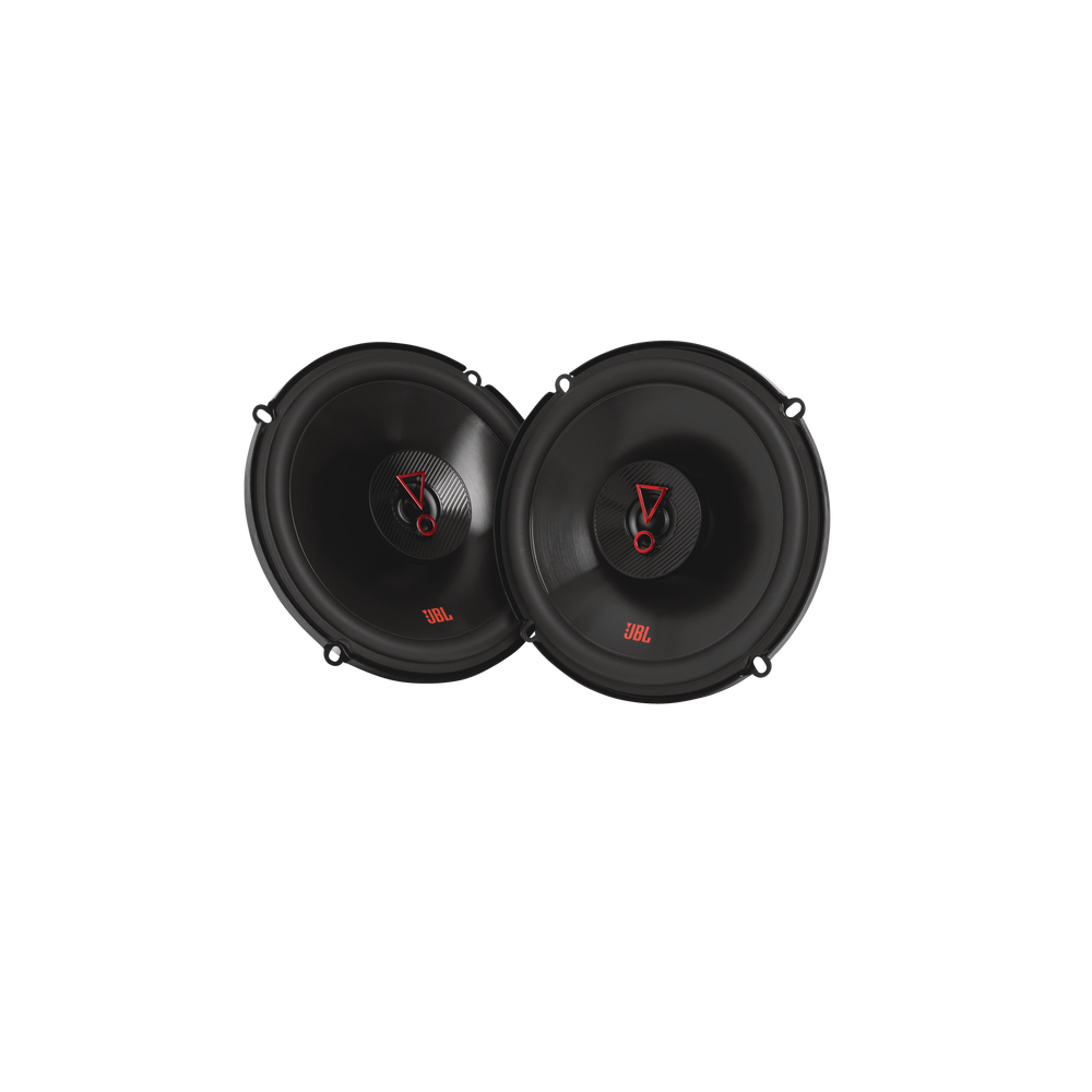 JBL Stage3 627F 2-Way Coaxial Car Speaker, 6.5-in | Canadian Tire