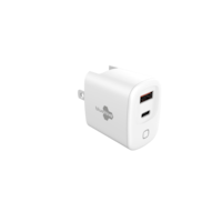 Bluehive GaN PD 30 Watt Multi-Port Wall Charger