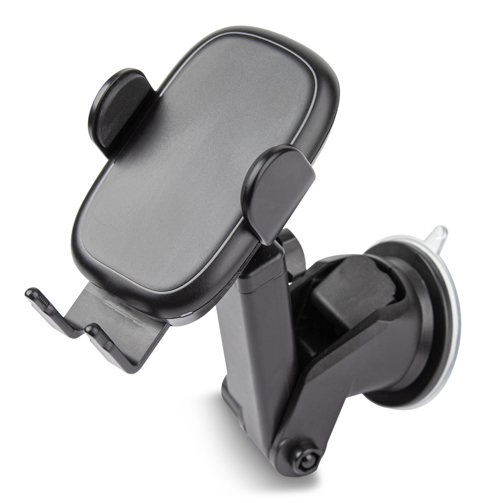 Bluehive 15W 3in1 Wireless Charging Car Mount Canadian Tire