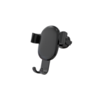 Support à téléphone pour bouche d'aération Bluehive Front_Three_Fourths_Angled_Left