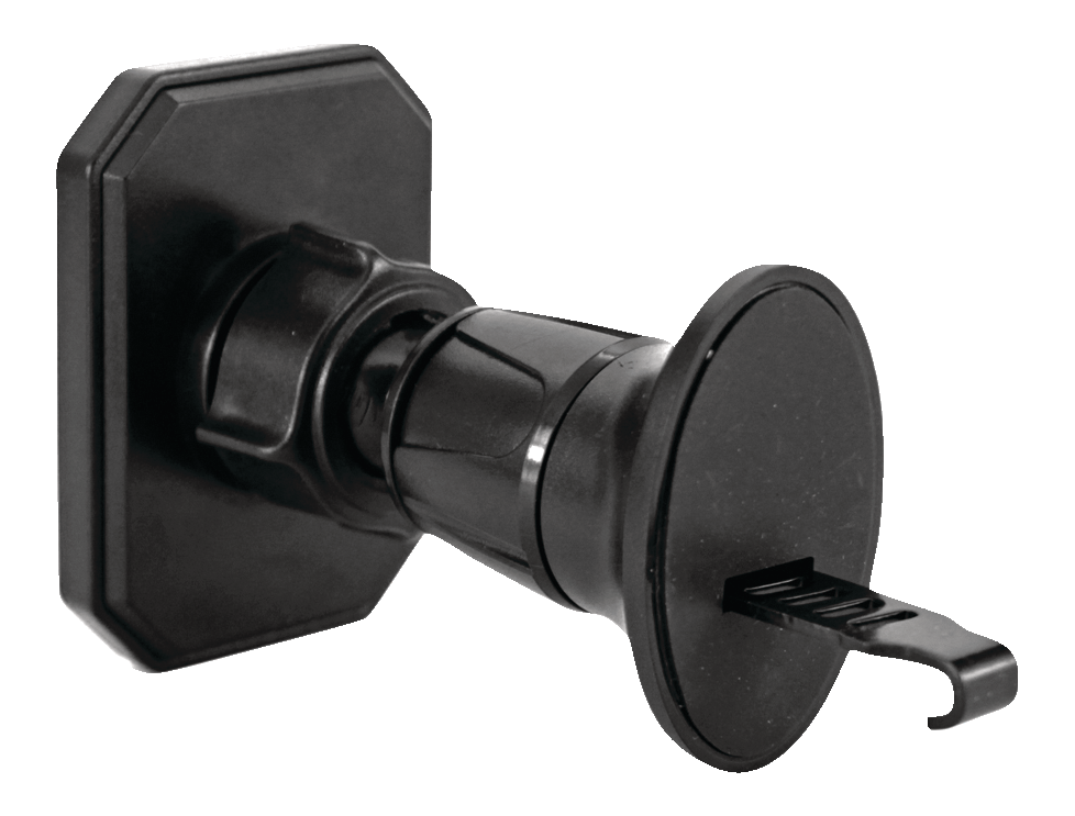 Bluehive 3in1 Phone Mount, Black Canadian Tire