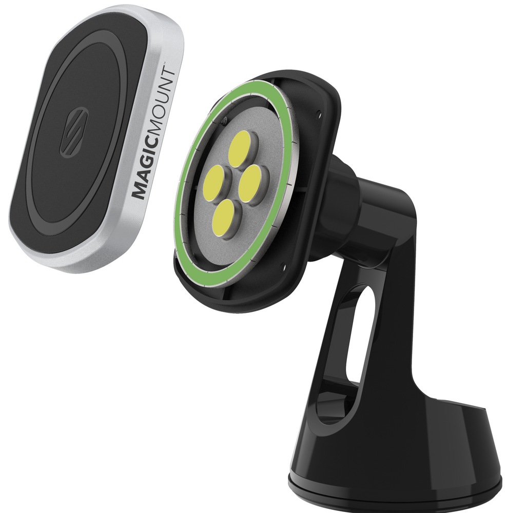 Scosche MAGICMOUNT™ PRO² WINDOW & DASH Phone Car Mount Canadian Tire