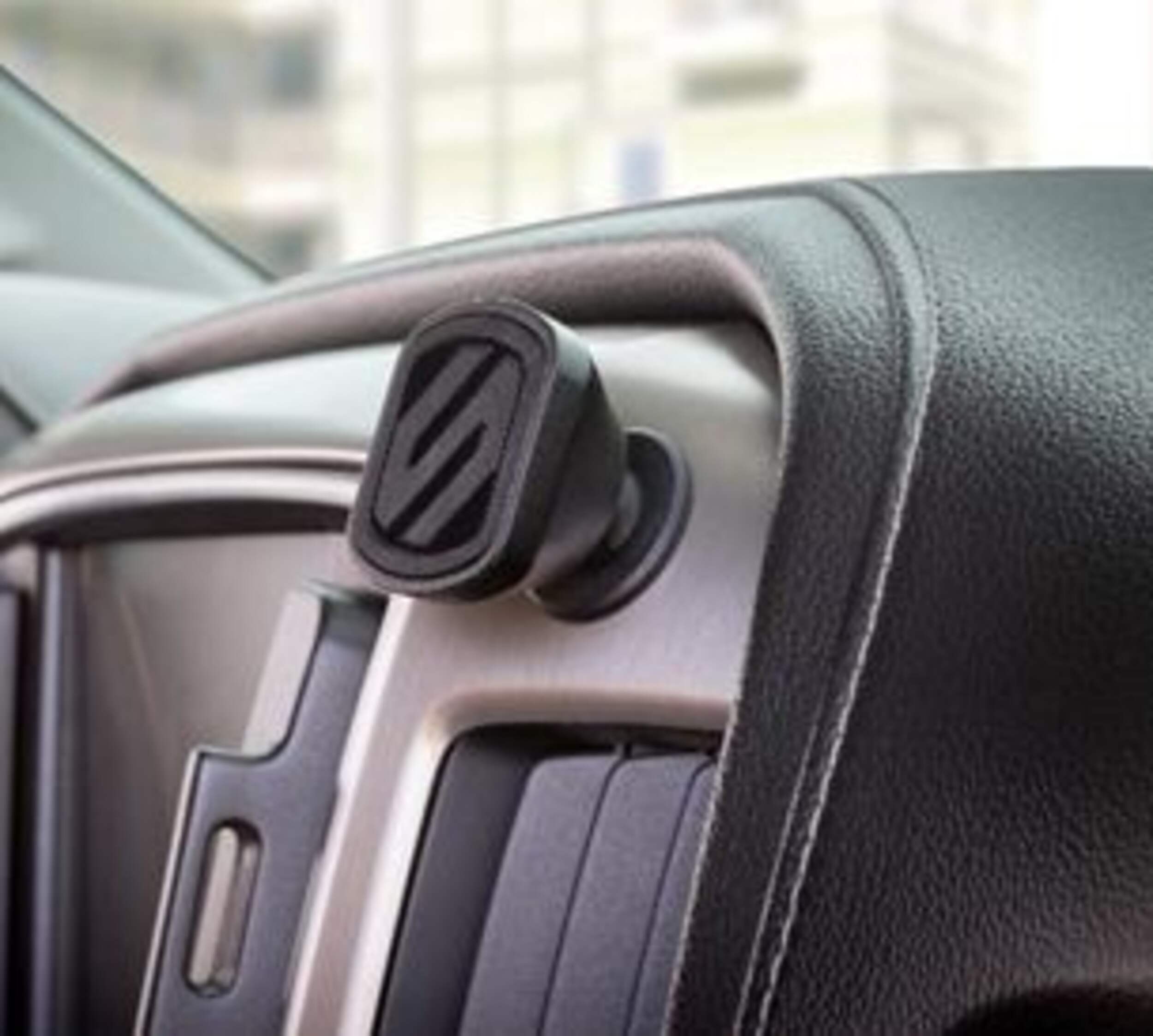 Scosche MagicMount™ Pro Window/Dash Extendo Phone Mount, with Extendo Suction