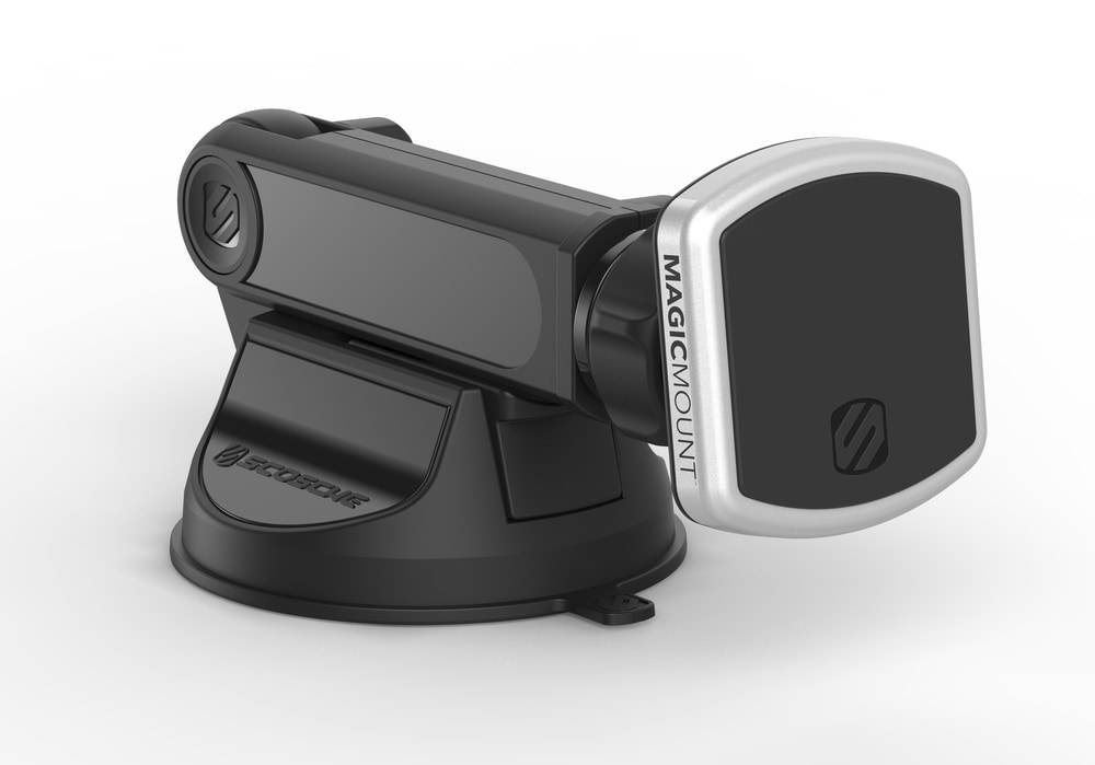 Scosche MagicMount™ Pro Window/Dash Extendo Phone Mount, with Extendo Suction