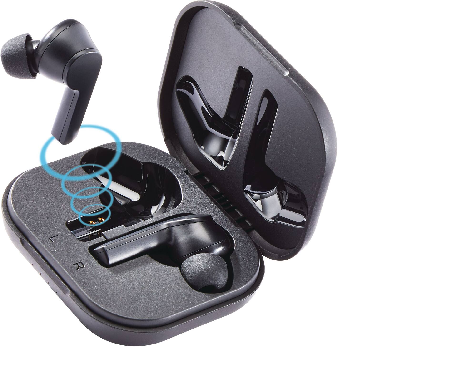 Iso wireless earbuds new arrivals