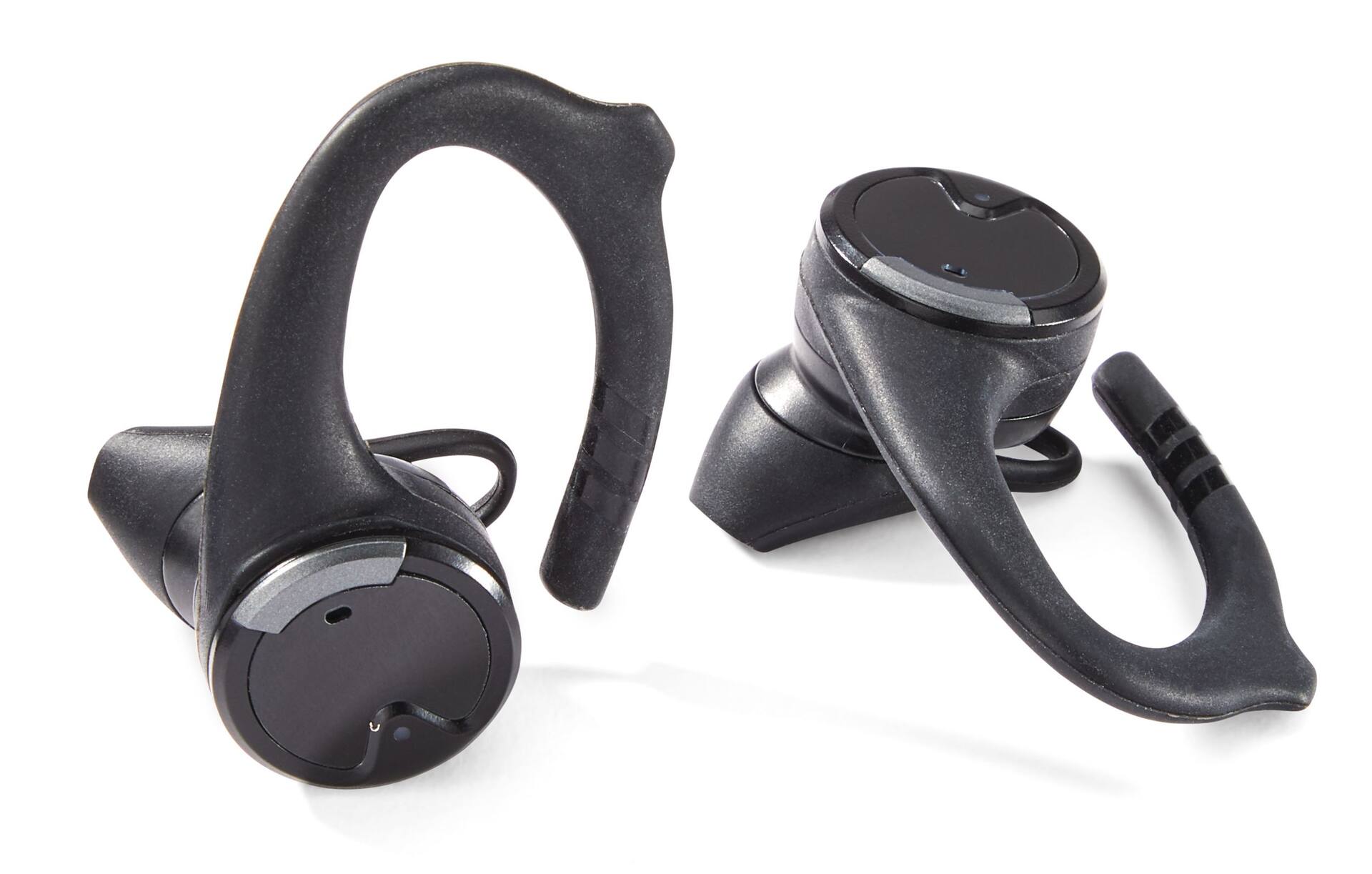 Bluehive BluePods Sport True Wireless Earbuds with Charging Case