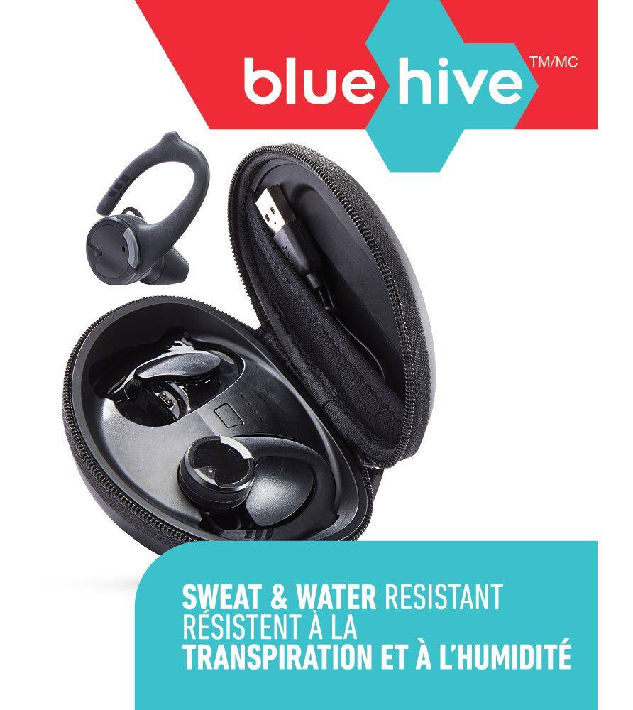 Bluehive earbuds canadian discount tire