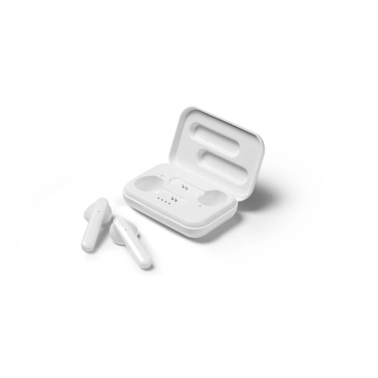 Bluehive Bluepods Elite Active Noise Cancelling Earbuds with Hands