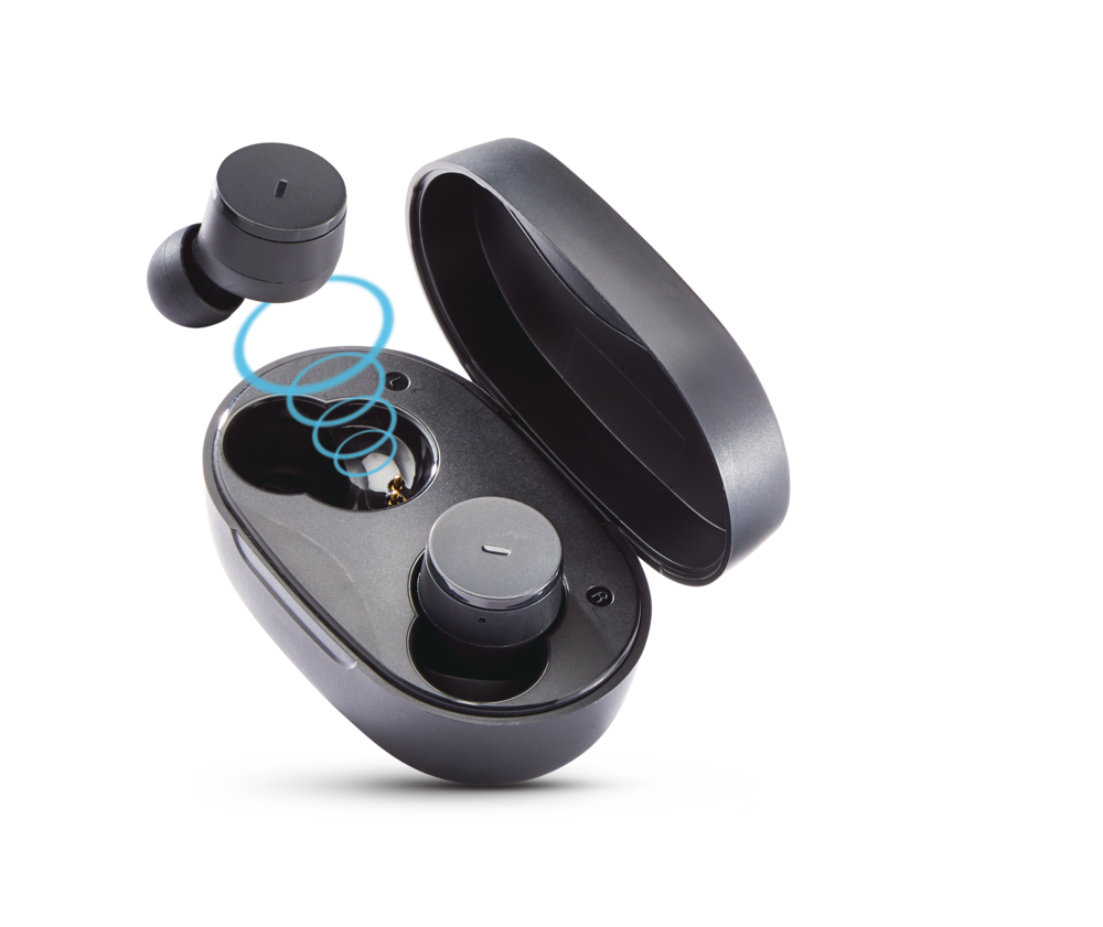 bluehive bluetooth wireless earbuds