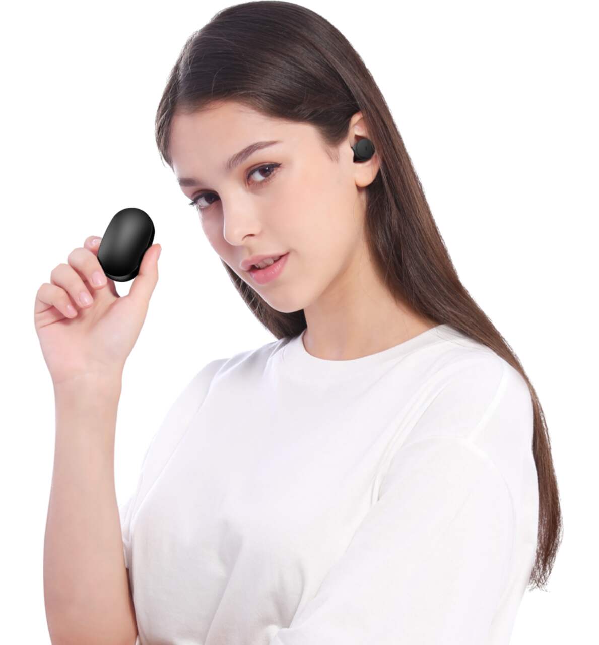 Bluehive bluebuds true wireless earbuds best sale