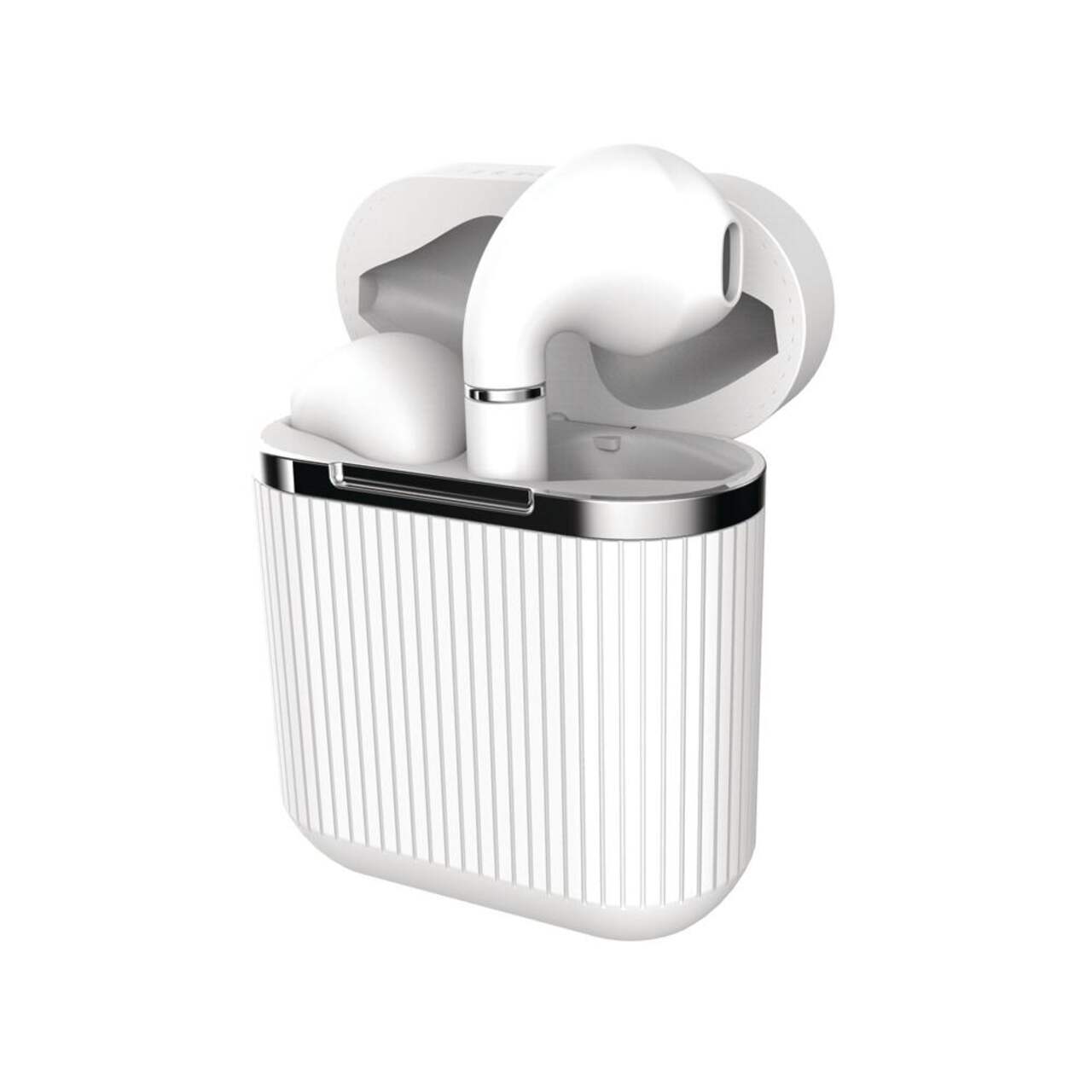 Tzumi SoundMates Bluetooth Earbuds Canadian Tire
