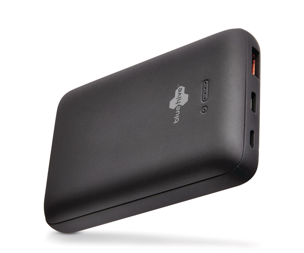 bluehive power bank 4000mah