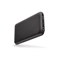 Bluehive - Chargeur portatif de 8 000 mAh, avec indicateur de charge