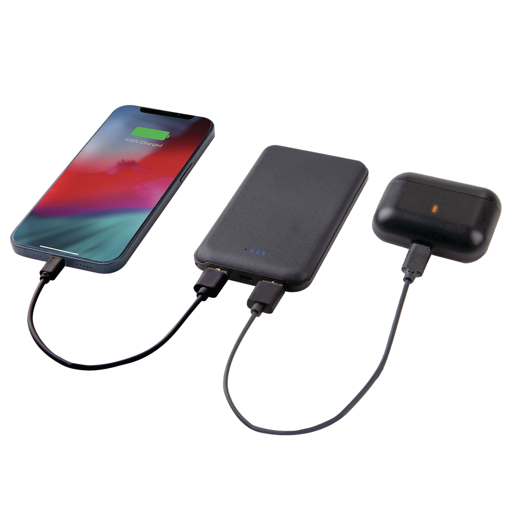 bluehive power bank 4000mah