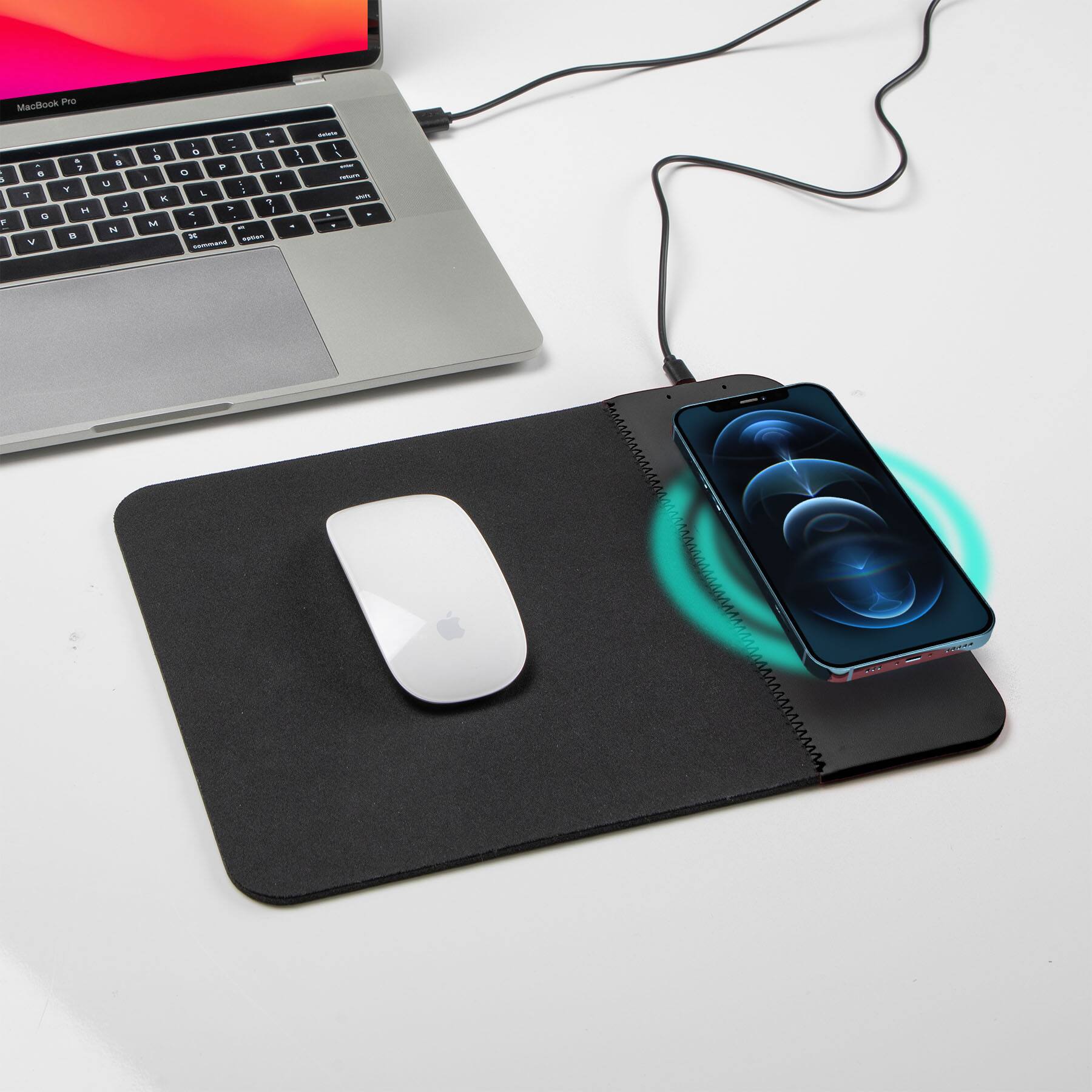 noted mousepad