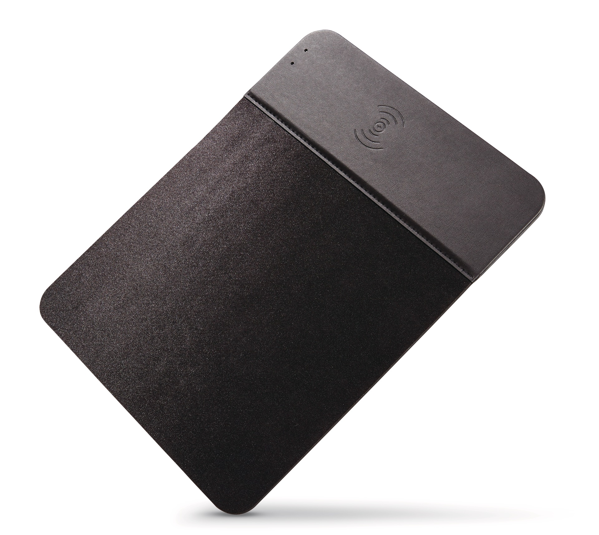 Bluehive Mouse Pad with Wireless Charger Canadian Tire