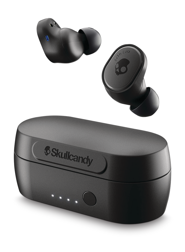 skullcandy from work to workout earbuds