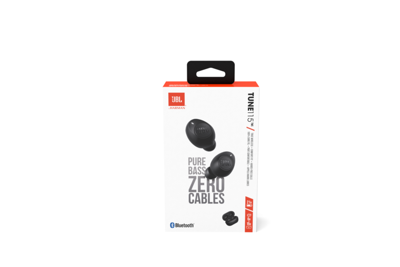 Jbl zero 2025 cables tune 115