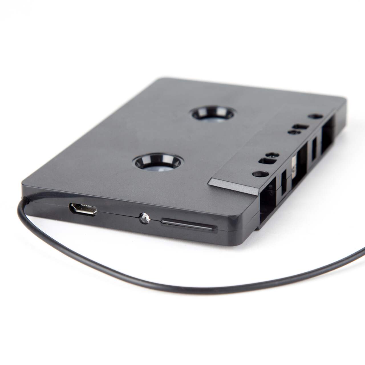 Bluehive Bluetooth Audio Cassette Adapter with Built-in Microphone