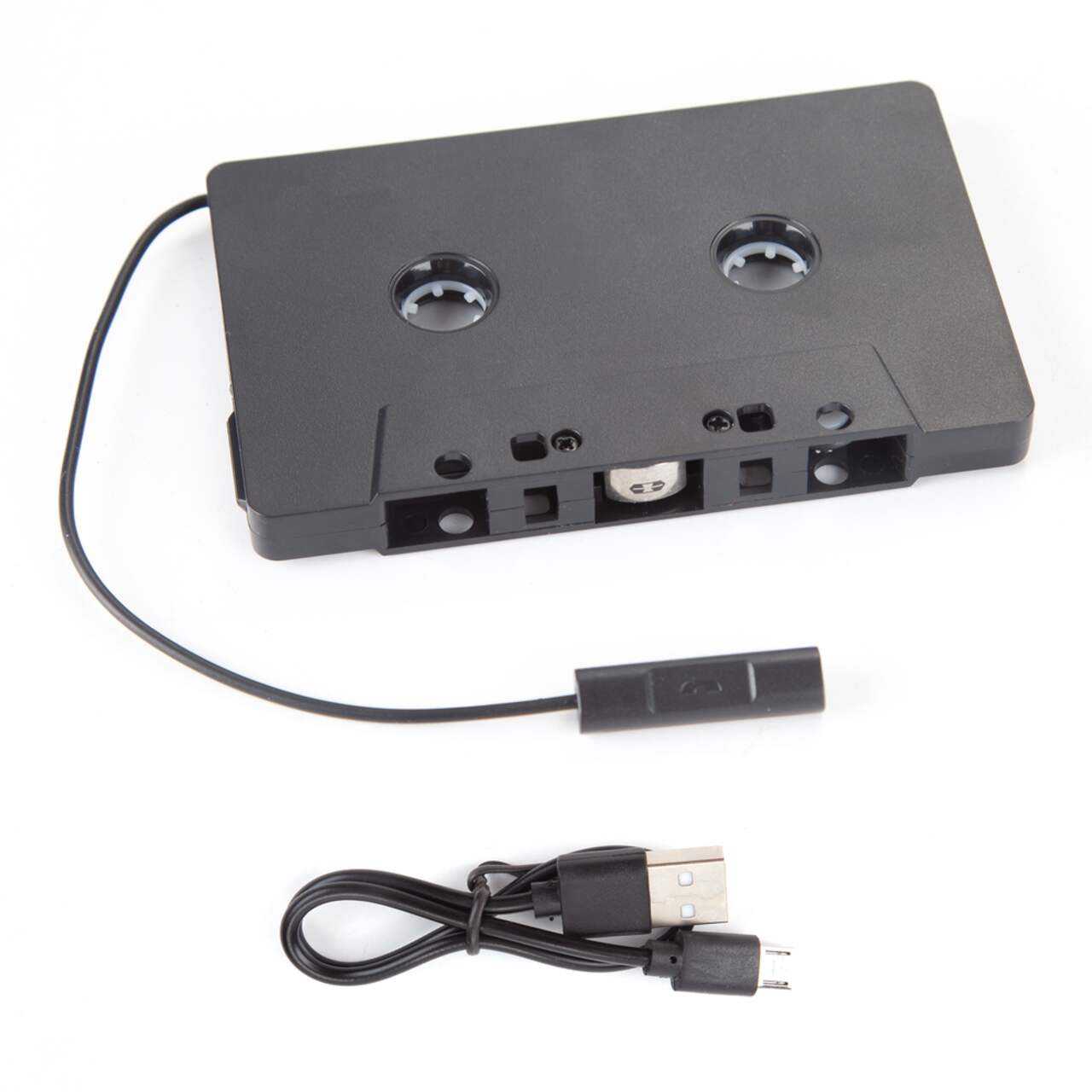 Audio video receiver accessories bluetooth 5.0 cassette adapter