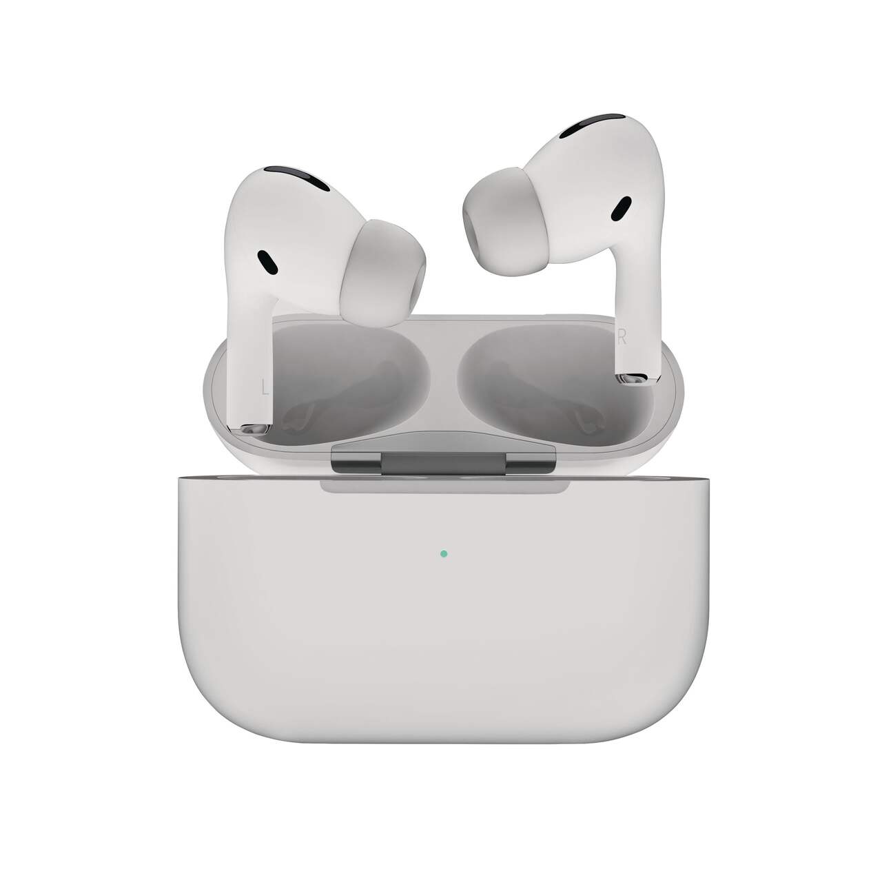 Blank chat Inhale Les écouteurs AirBuds Pro couleur SM6614 d'Anex sont compatibles avec iOS,  iPad OS et Mac OS | Canadian Tire