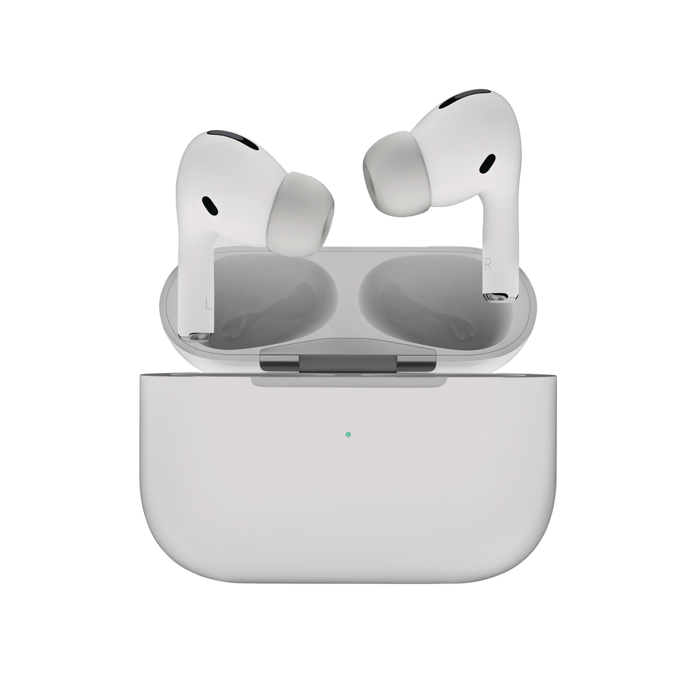 Anex SM6614 Colour AirBuds Pro Earphones Compatible with iOS, iPad OS