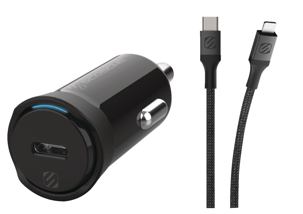 PowerVolt™ PD30 - Home Chargers