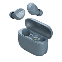 JLab Go Air Pop True In-Ear Wireless Headphones with Dual Connect & 32 Hours of Combined Playback Composite_or_Mixed
