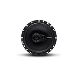 Rockford Fosgate Prime 3-Way Full-Range Car Speaker, Black, 6.75-in Front_Flat