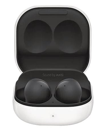 Samsung Galaxy Buds2 True Wireless Earbuds, Wear OS Powered