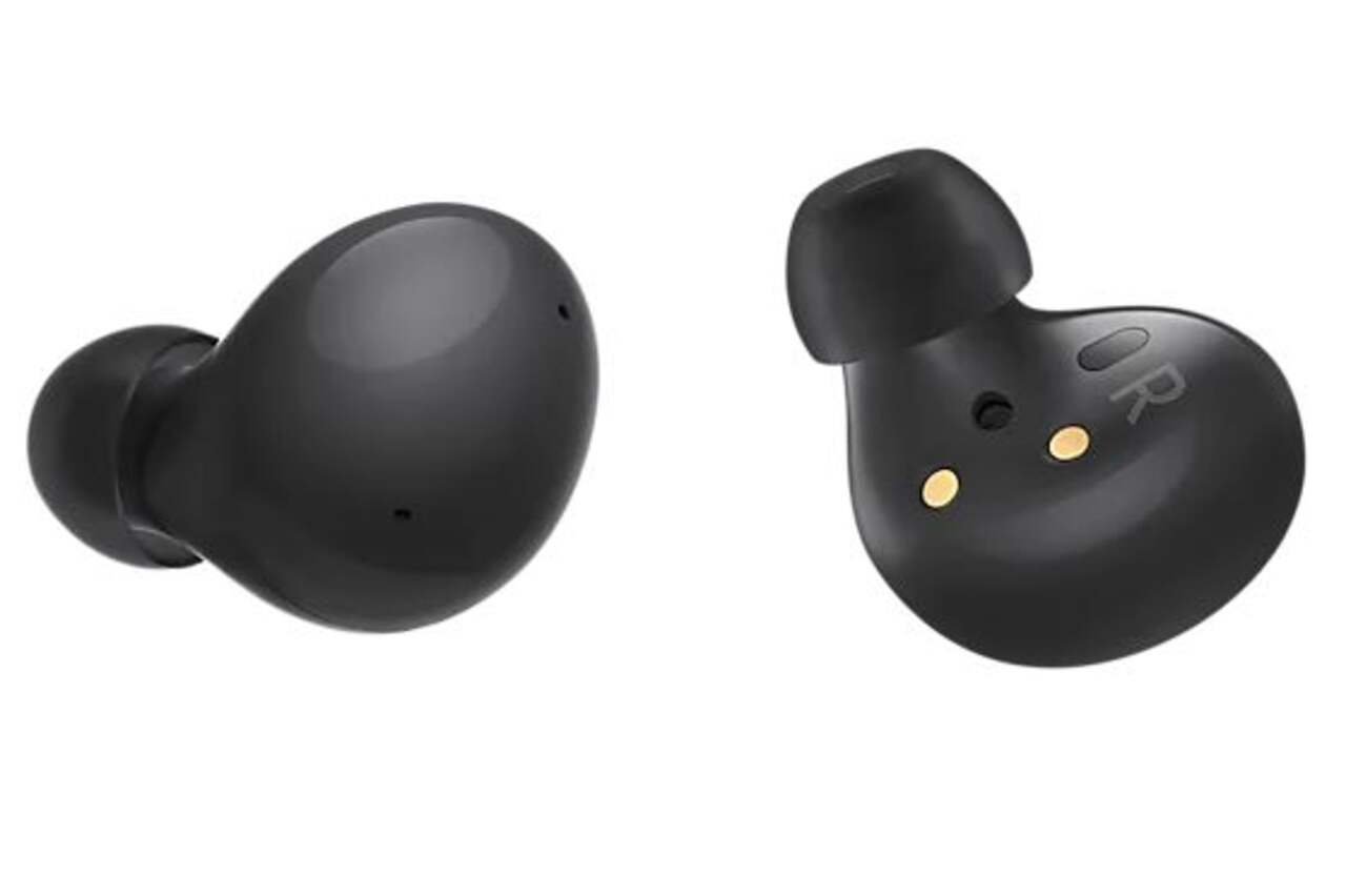 Samsung galaxy sales earbuds canada