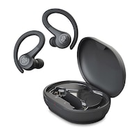 Go Air Sport True Wireless Earbuds, Teal Composite_or_Mixed