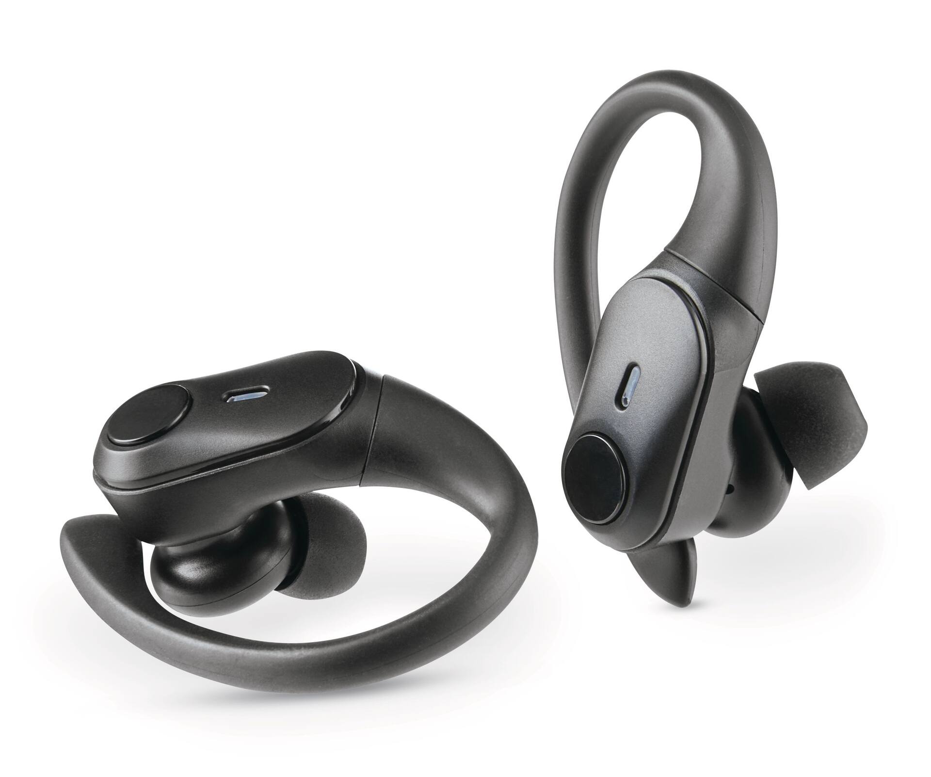 Bluehive bluetooth true wireless earbuds with wireless charger review hot sale