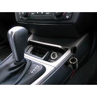 Type S Certified 12V Power Outlet Front_Angled_Right