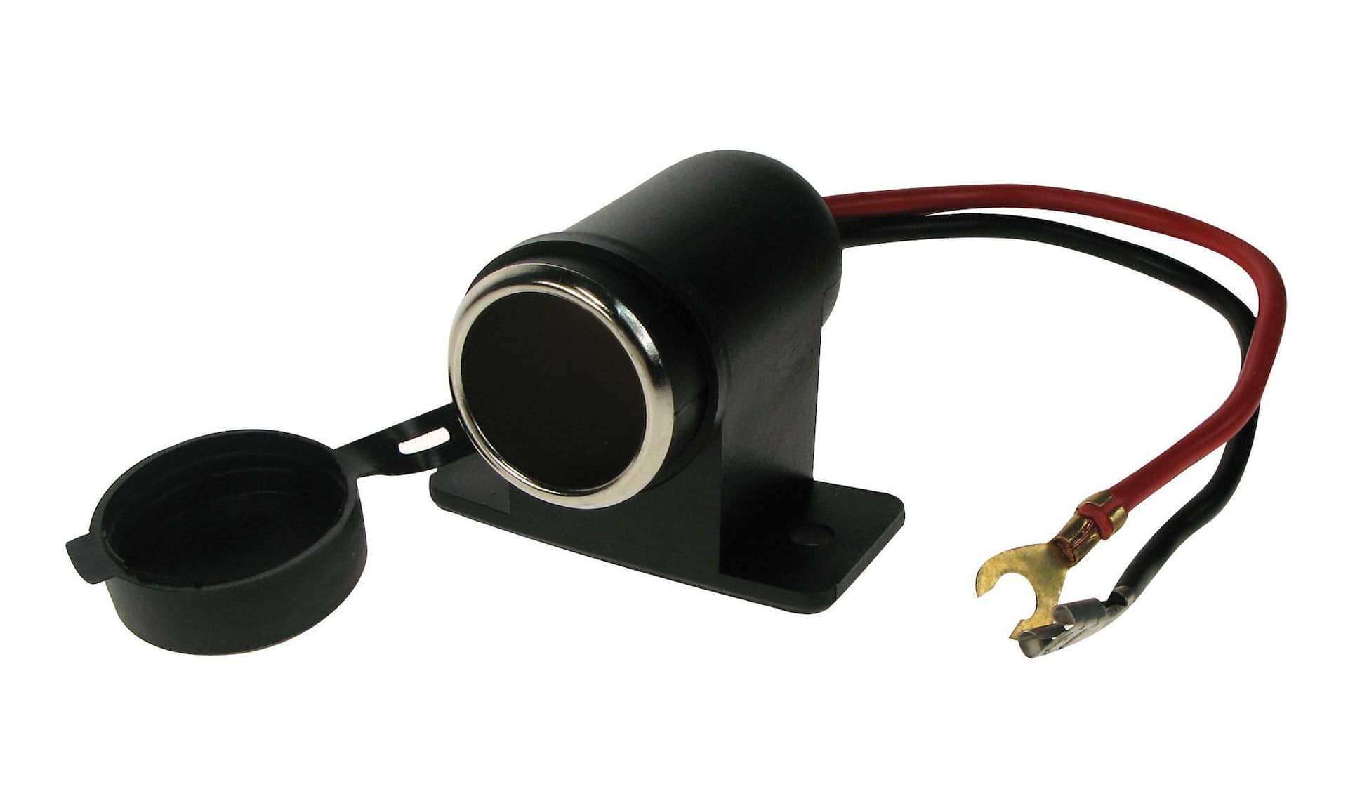 Type S Certified 12V Power Outlet Canadian Tire