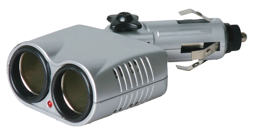 Type S 12V Socket Power Adapter Canadian Tire