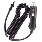 Type S 12V Coiled Extension Cord