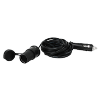 Type S 12V Extension Cord, 20-ft