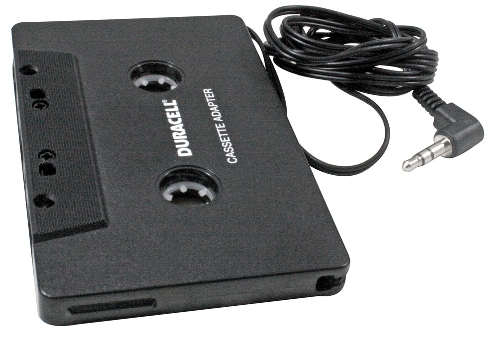 Duracell Cassette Transmitter Canadian Tire