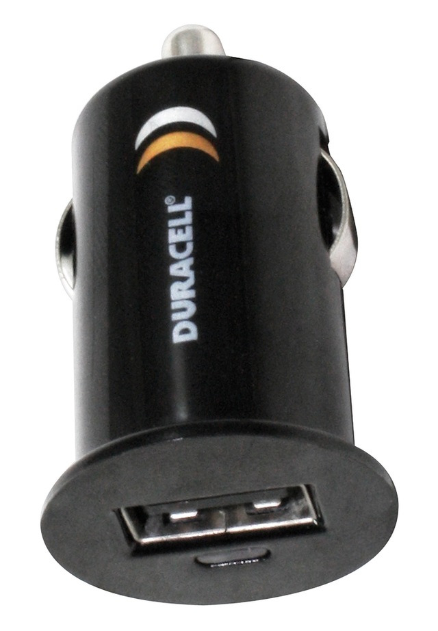 Duracell 12V USB Car Charger Canadian Tire