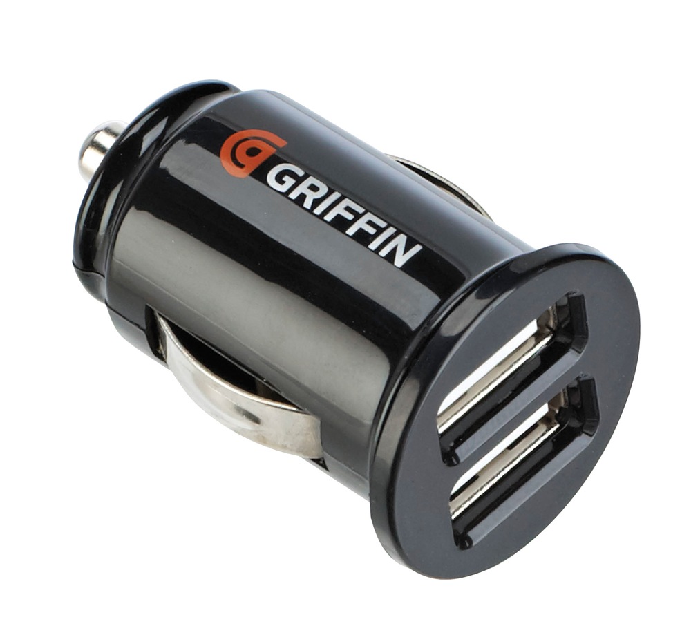 Griffin Dual Micro USB Charger Canadian Tire