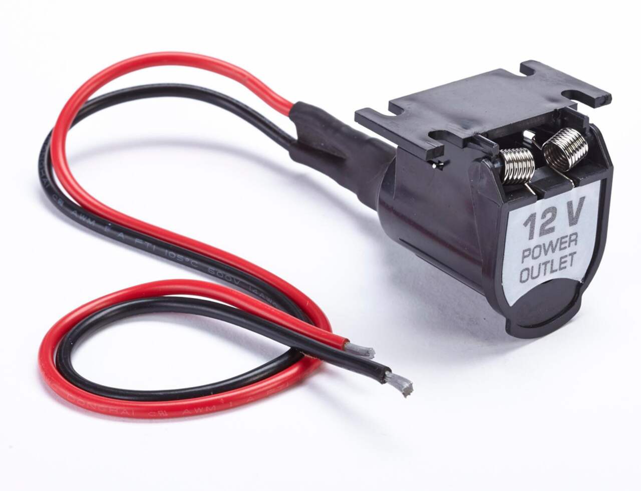 AutoTrends 12V Power Outlet
